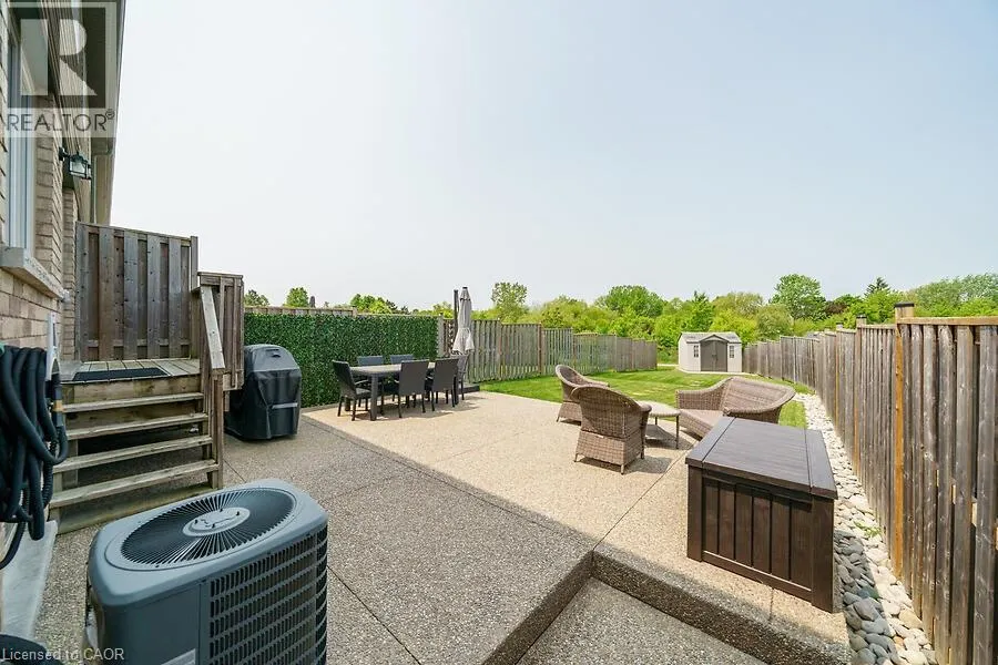 123 WESTBANK Trail