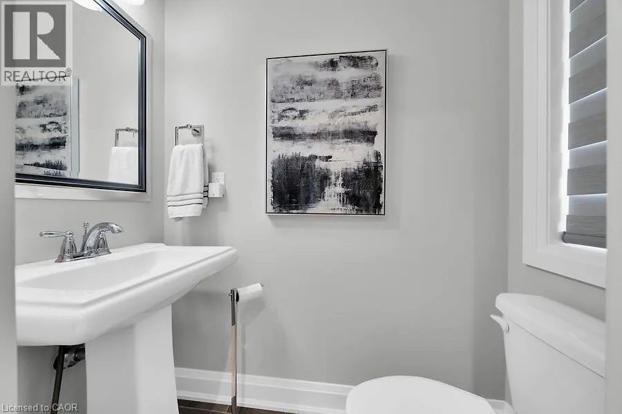 123 WESTBANK Trail