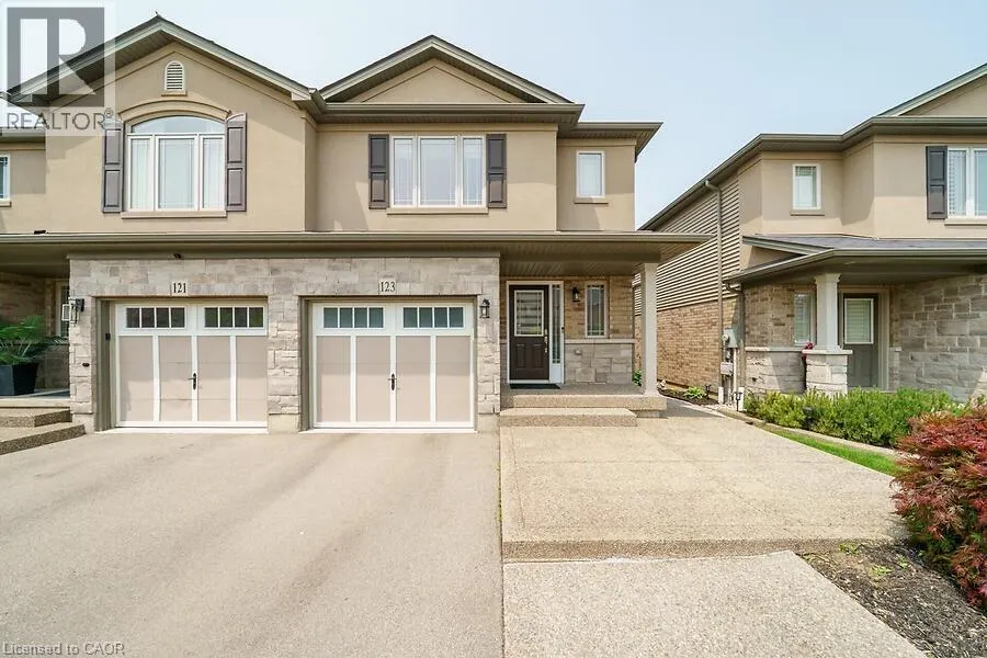 123 WESTBANK Trail