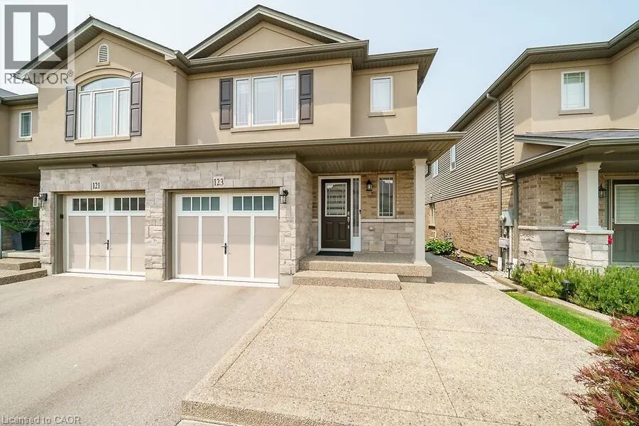 123 WESTBANK Trail