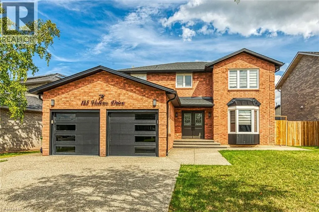 125 VALERA Drive
