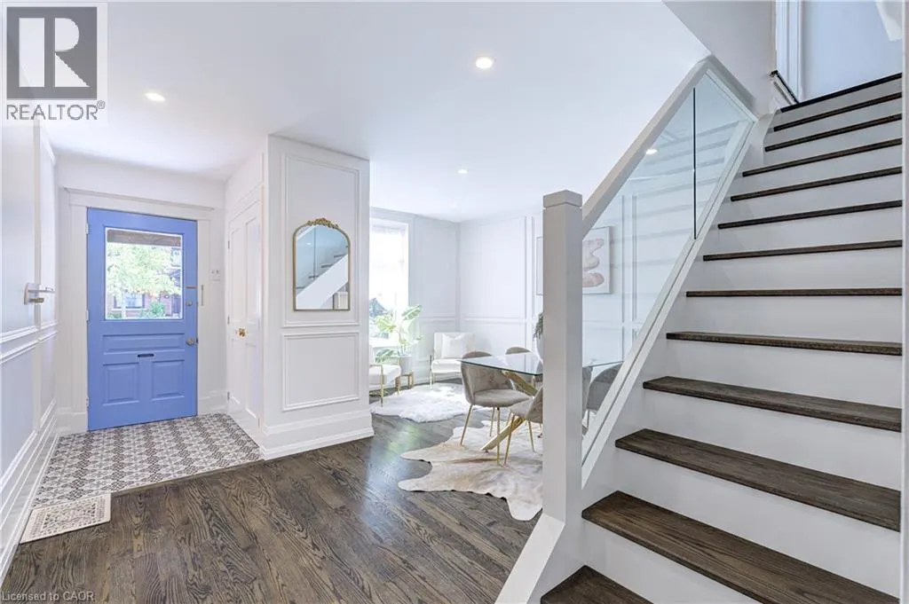 82 WITHROW Avenue