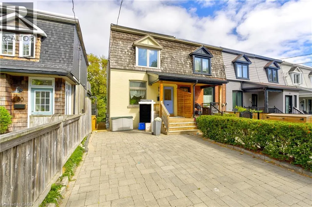 82 WITHROW Avenue