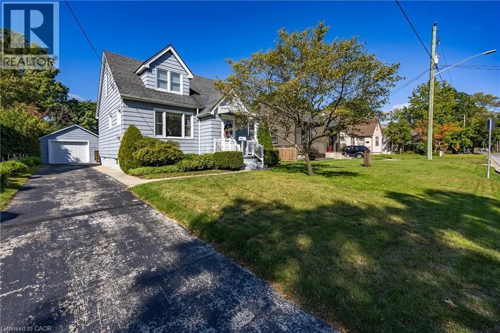 26 LEE Avenue