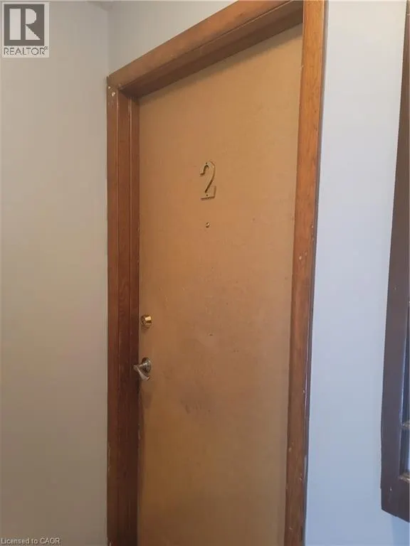 15 SOUTH Street Unit# 2, #2