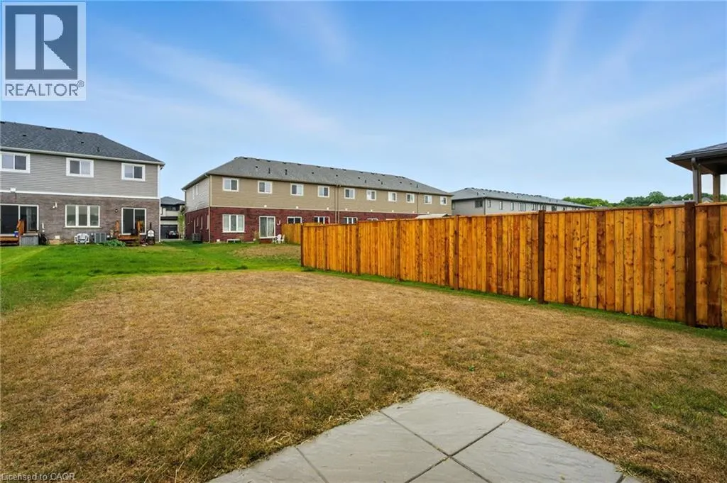 25 SAFFRON WAY Way