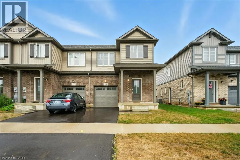 25 SAFFRON WAY Way