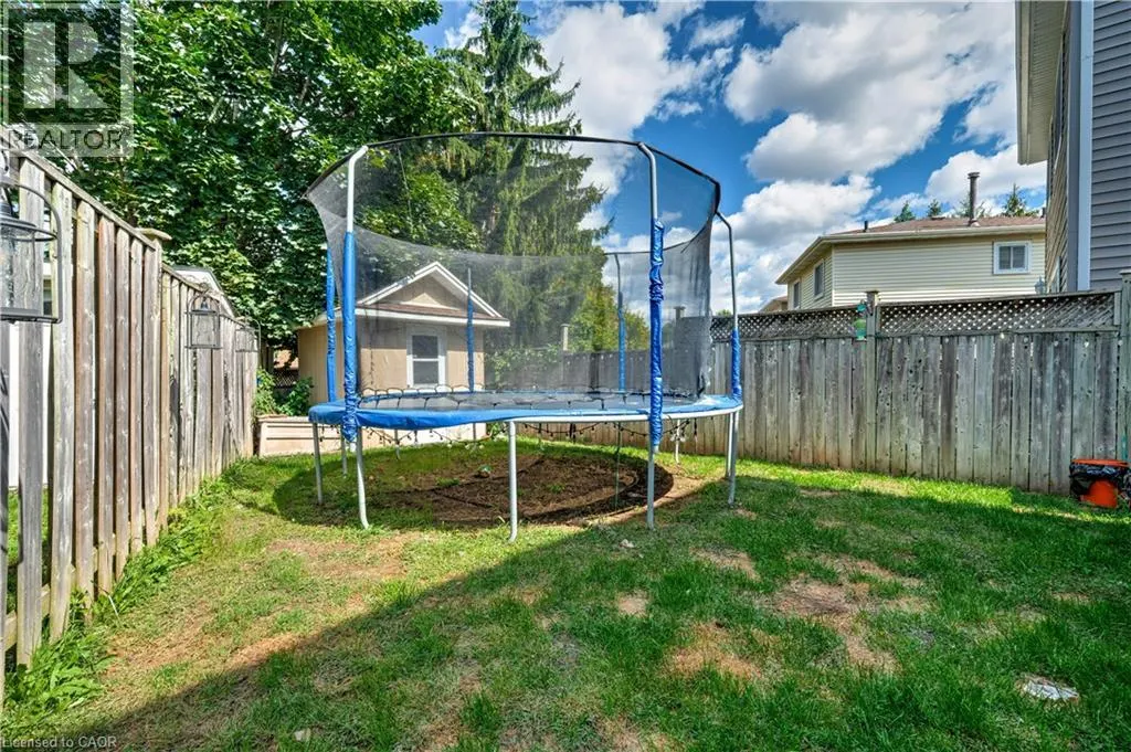 2261 LEOMINSTER Drive
