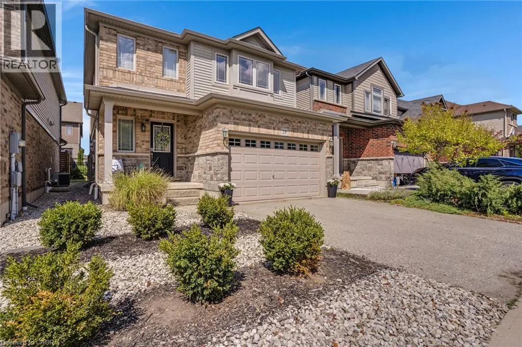 18 CREEK RIDGE Street