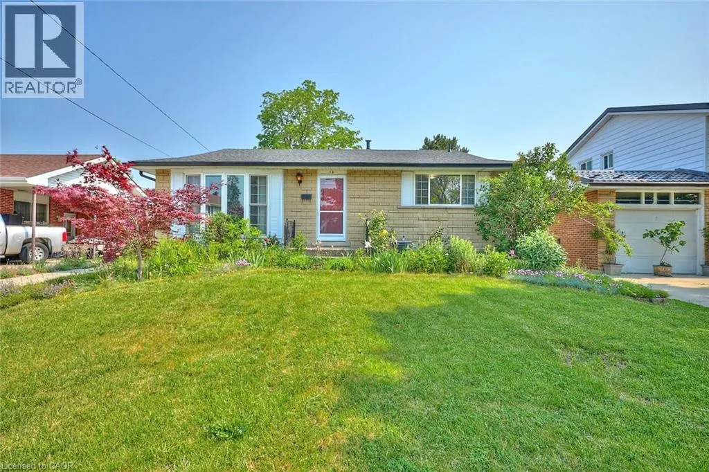 19 SECORD Drive