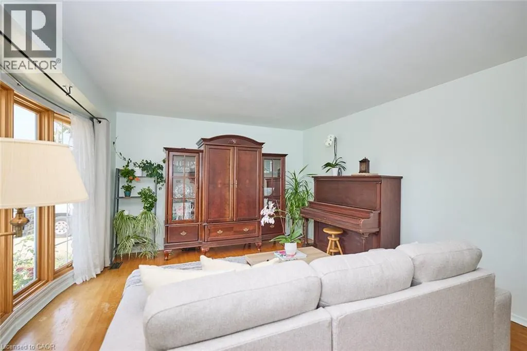 19 SECORD Drive