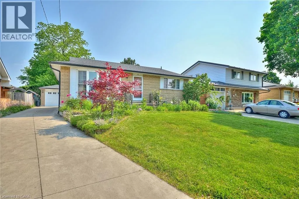 19 SECORD Drive