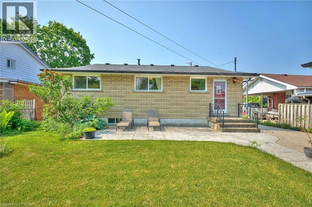 19 SECORD Drive