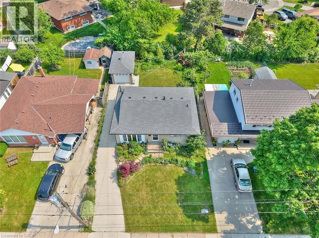 19 SECORD Drive