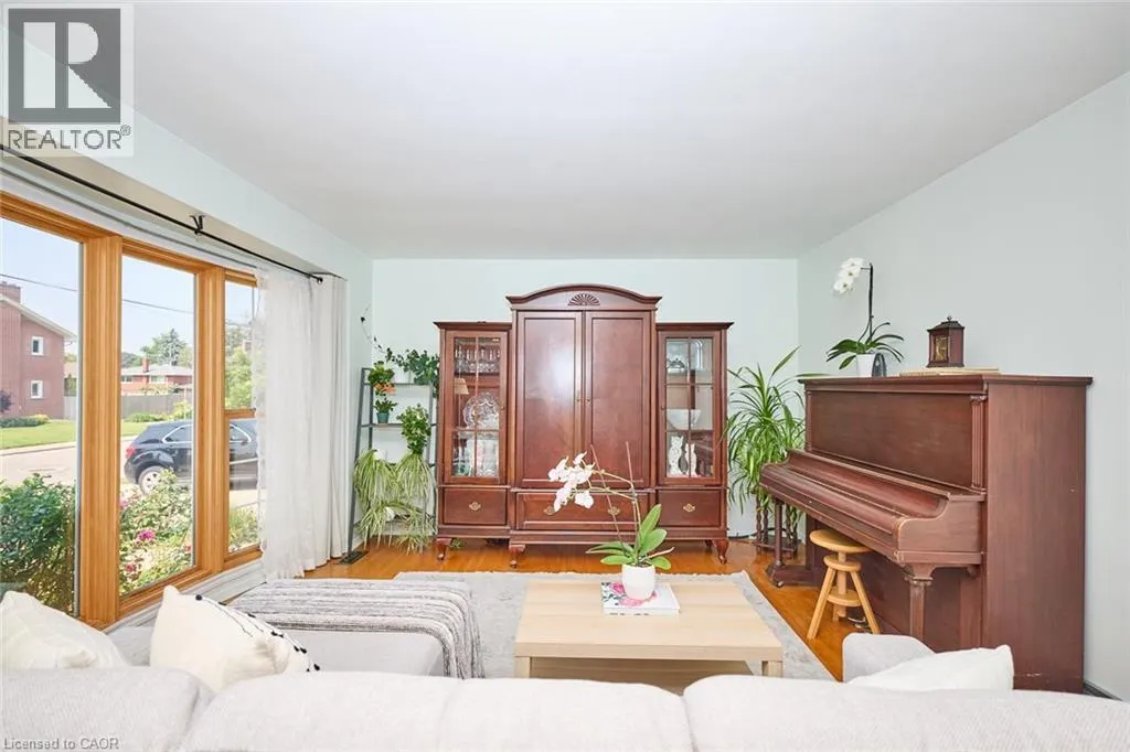 19 SECORD Drive