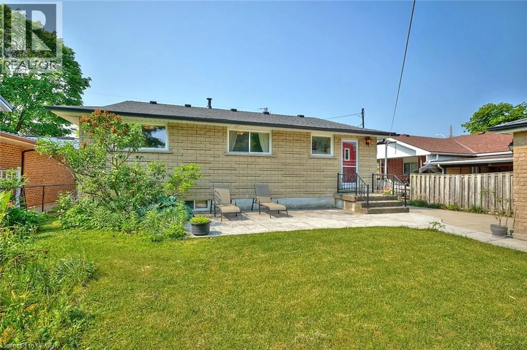 19 SECORD Drive