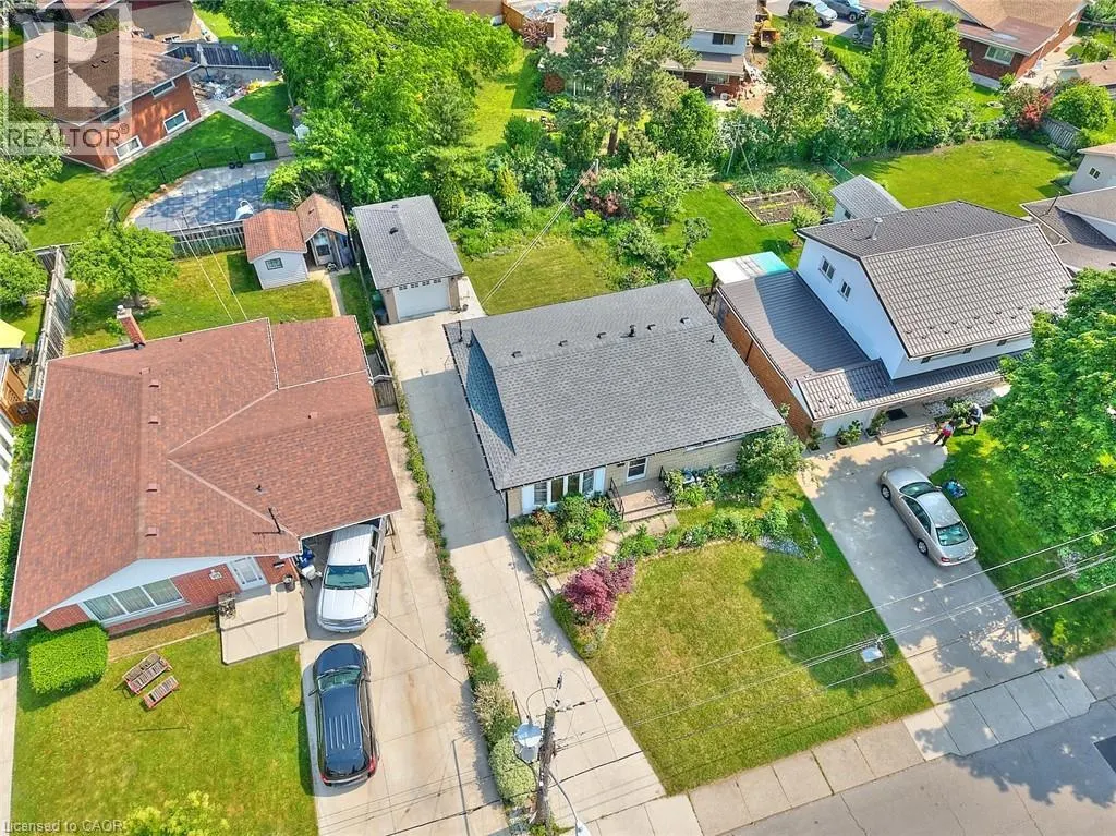 19 SECORD Drive