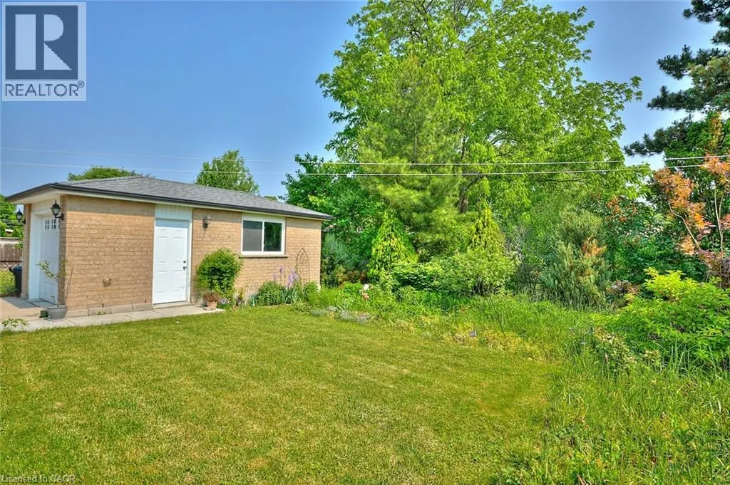 19 SECORD Drive