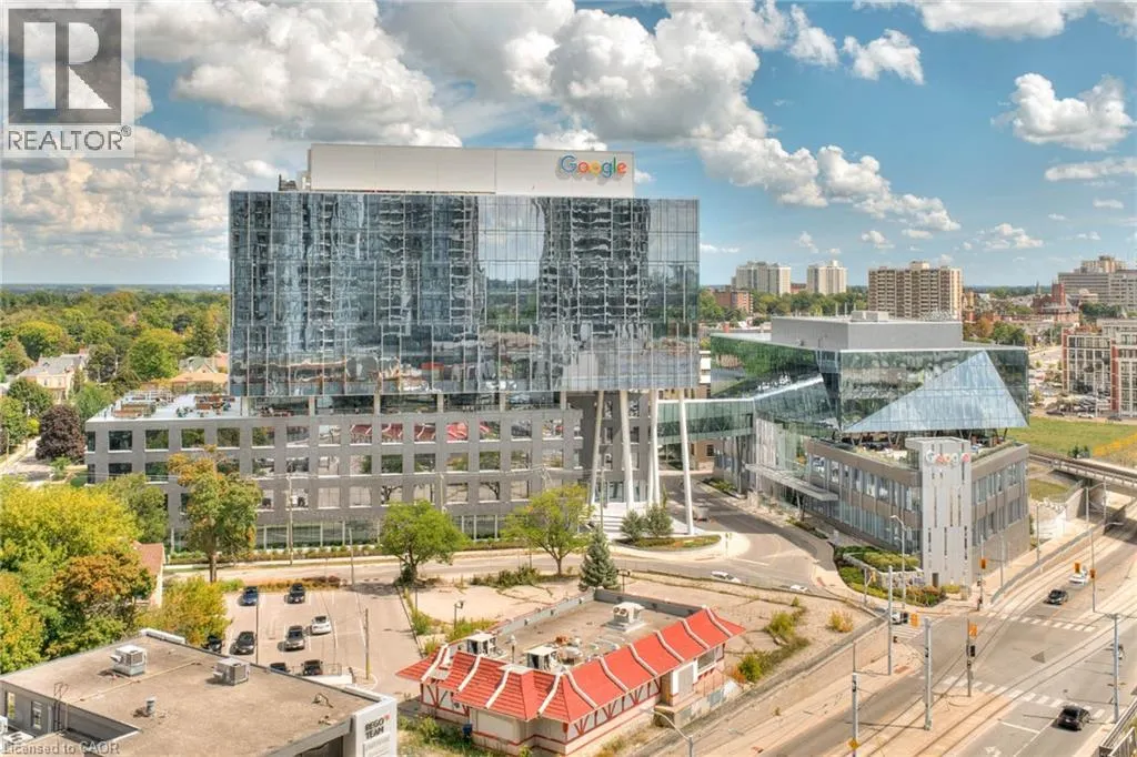 5 WELLINGTON Street S Unit# 1012, #1012