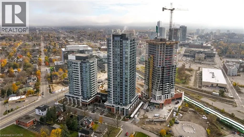 5 WELLINGTON Street S Unit# 1012, #1012