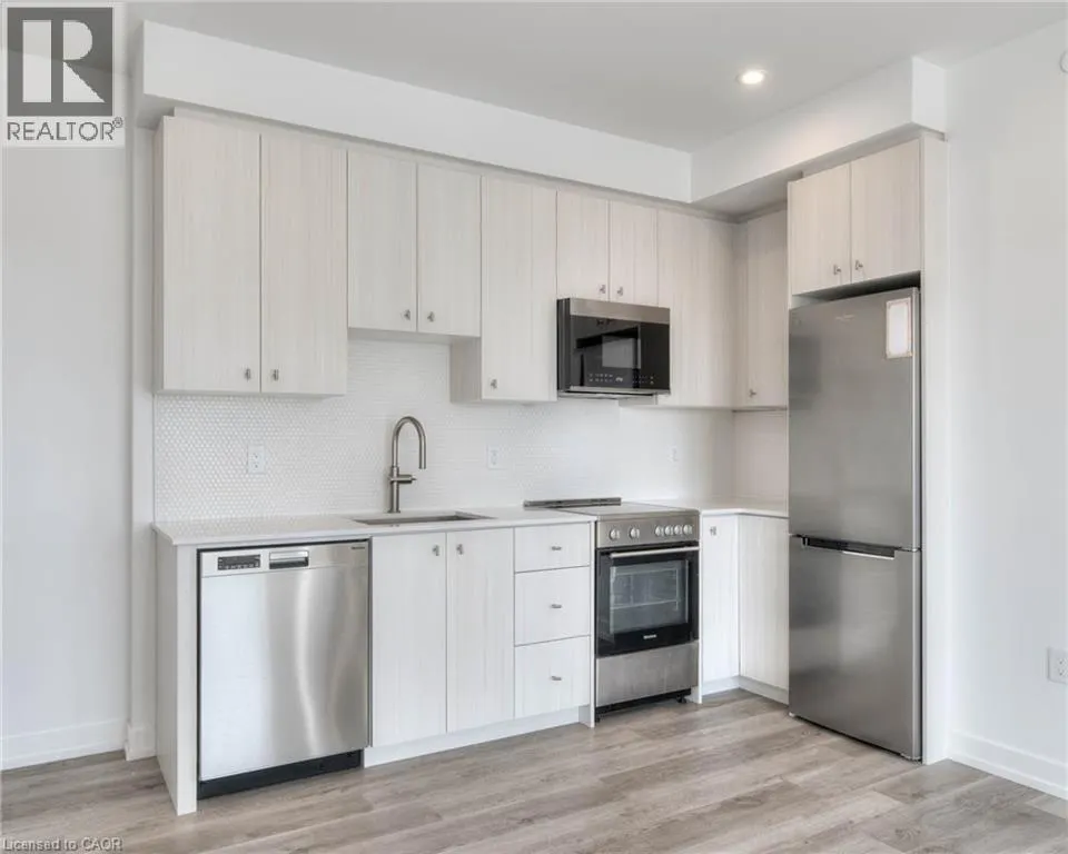 5 WELLINGTON Street S Unit# 1012, #1012