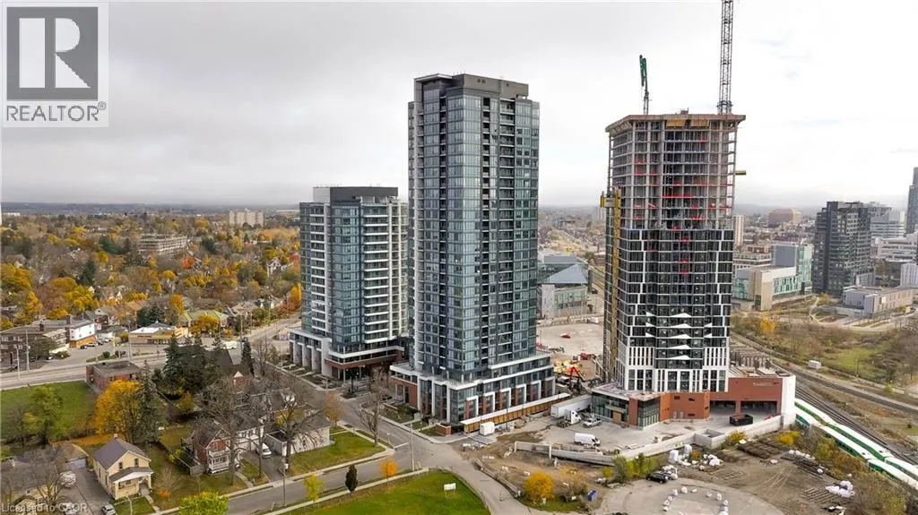 5 WELLINGTON Street S Unit# 1012, #1012