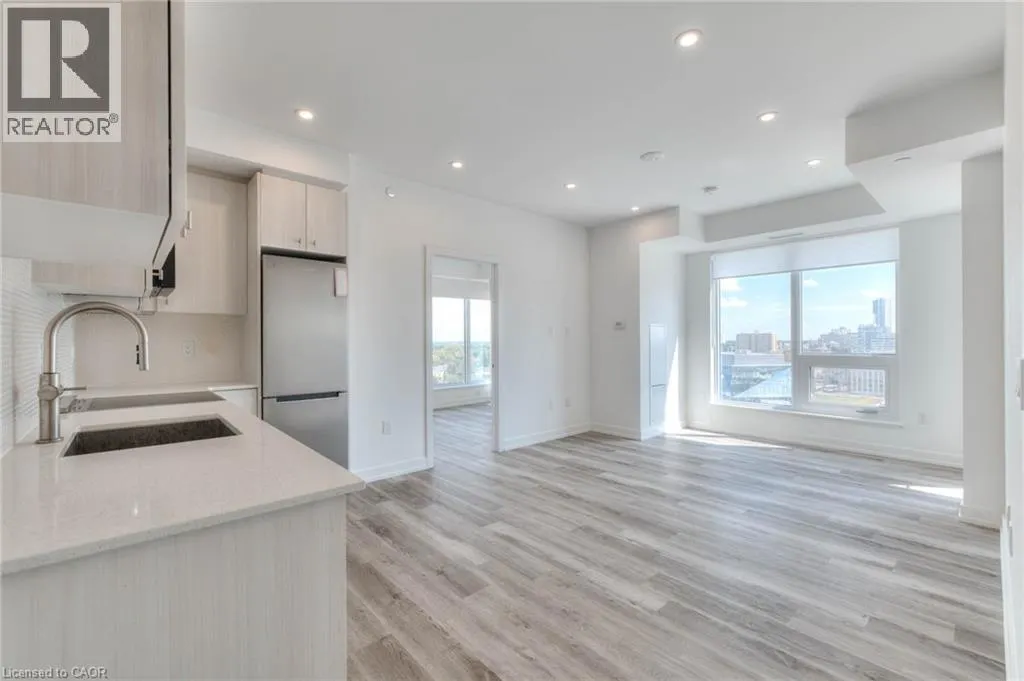 5 WELLINGTON Street S Unit# 1012, #1012