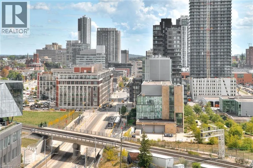5 WELLINGTON Street S Unit# 1012, #1012