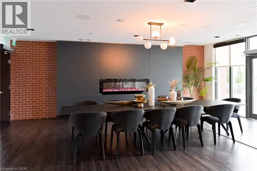 5 WELLINGTON Street S Unit# 1012, #1012