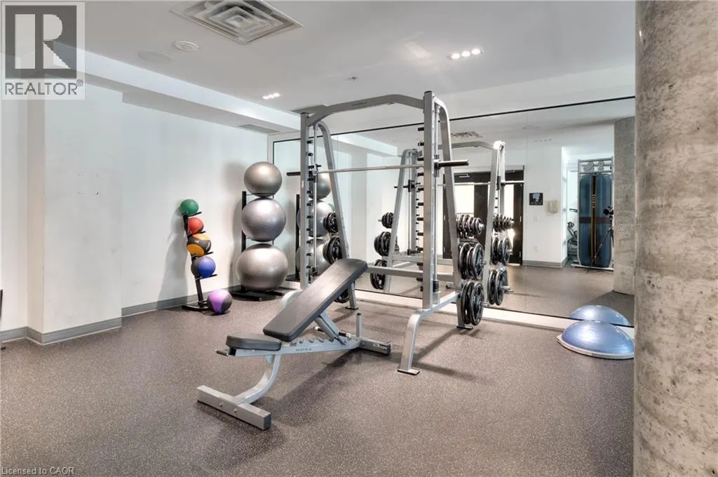 5 WELLINGTON Street S Unit# 1012, #1012