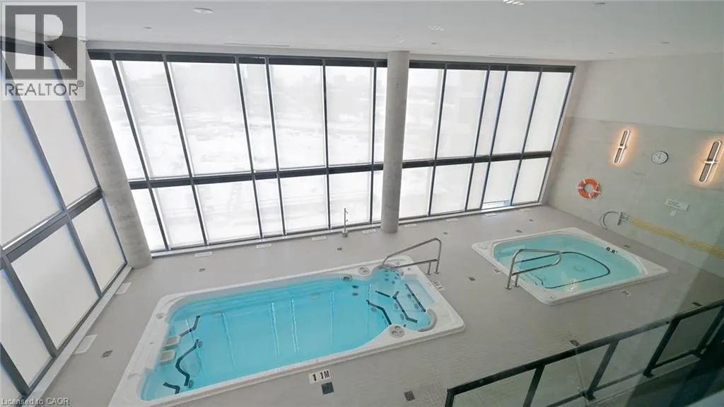 5 WELLINGTON Street S Unit# 1012, #1012