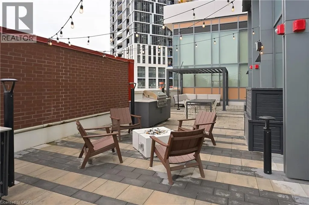 5 WELLINGTON Street S Unit# 1012, #1012