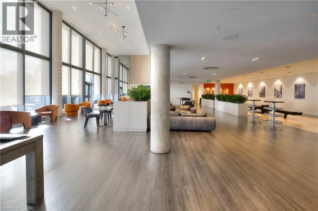 5 WELLINGTON Street S Unit# 1012, #1012