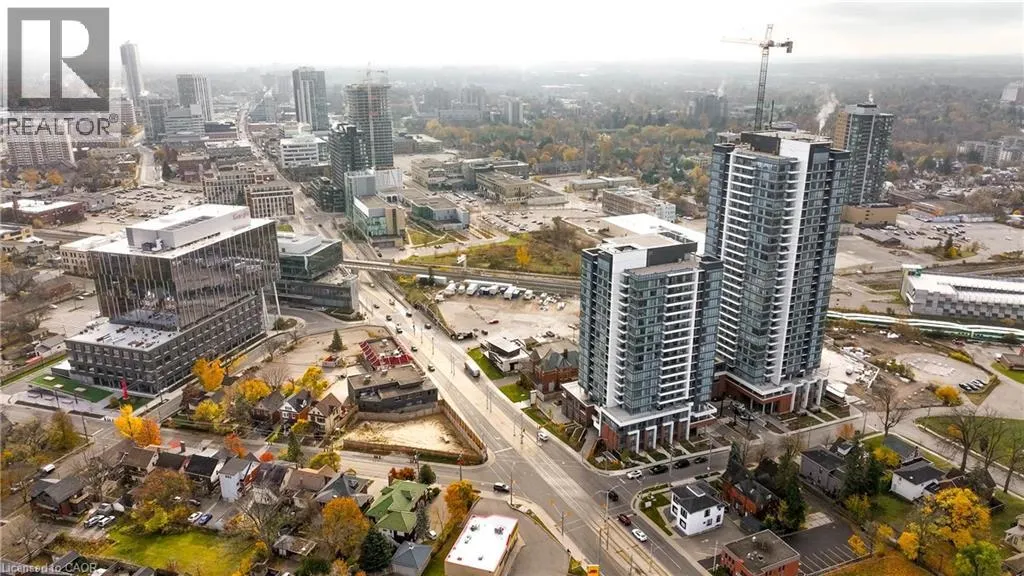 5 WELLINGTON Street S Unit# 1012, #1012