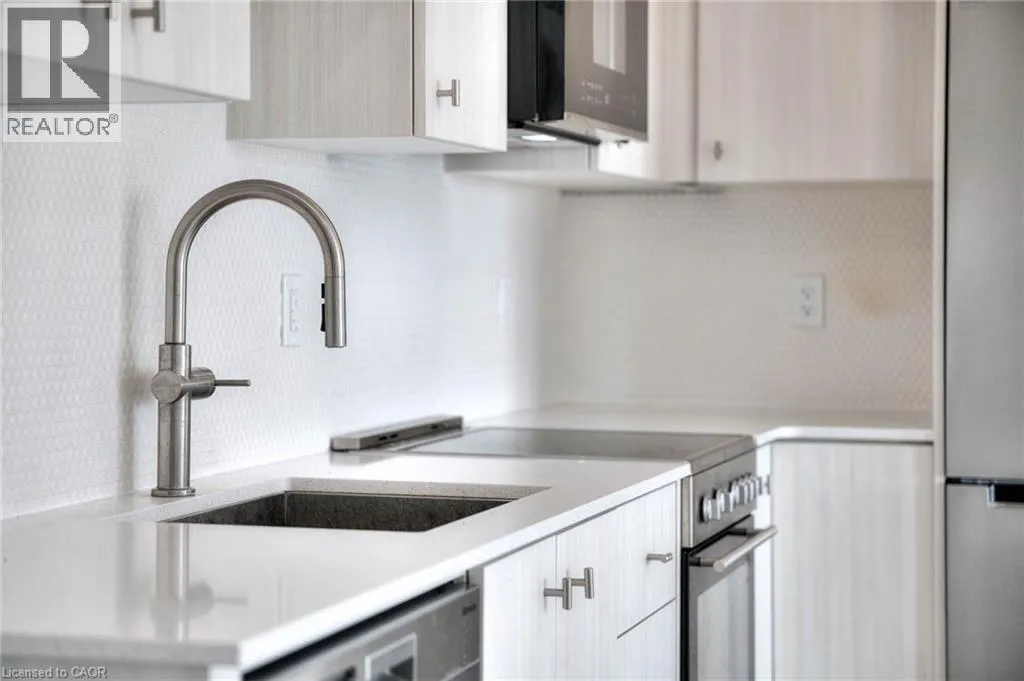5 WELLINGTON Street S Unit# 1012, #1012