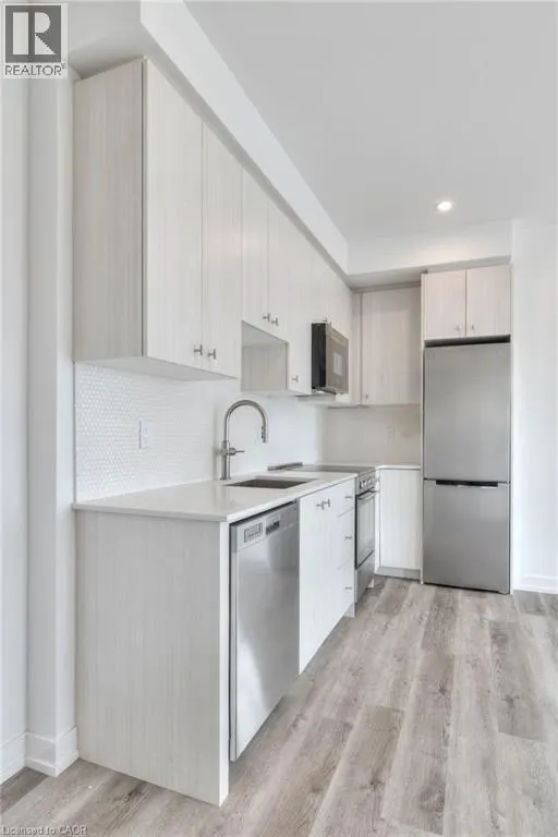 5 WELLINGTON Street S Unit# 1012, #1012