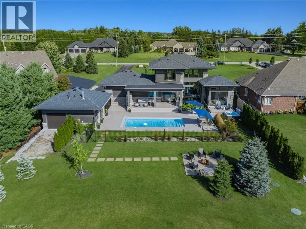 1826 MOSER YOUNG Road