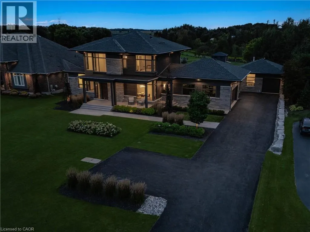 1826 MOSER YOUNG Road