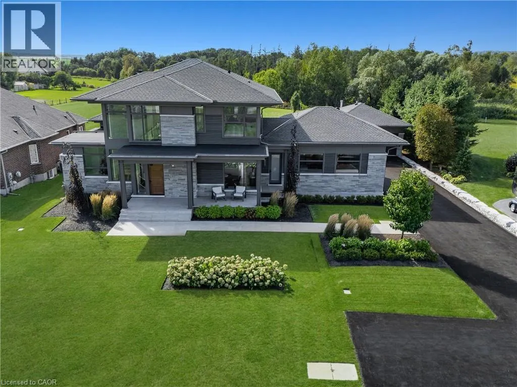 1826 MOSER YOUNG Road