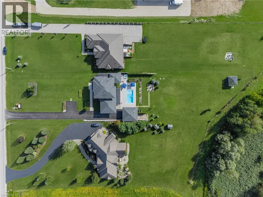 1826 MOSER YOUNG Road