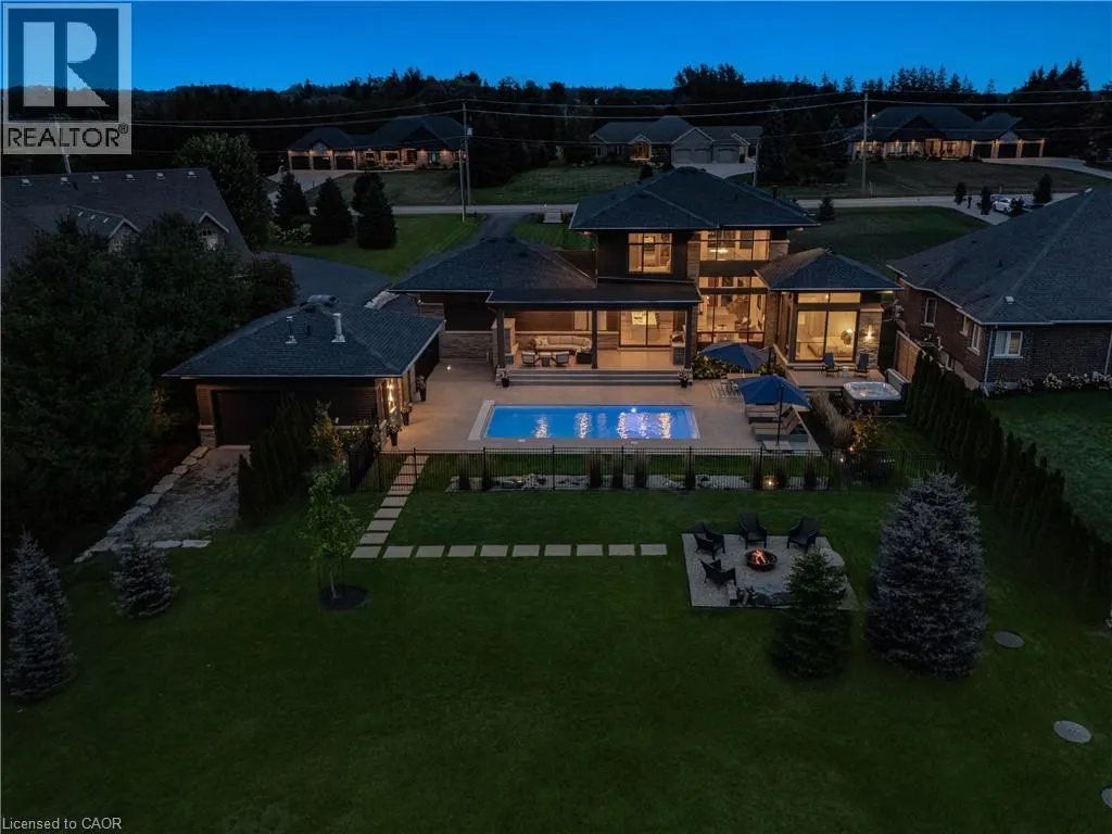 1826 MOSER YOUNG Road