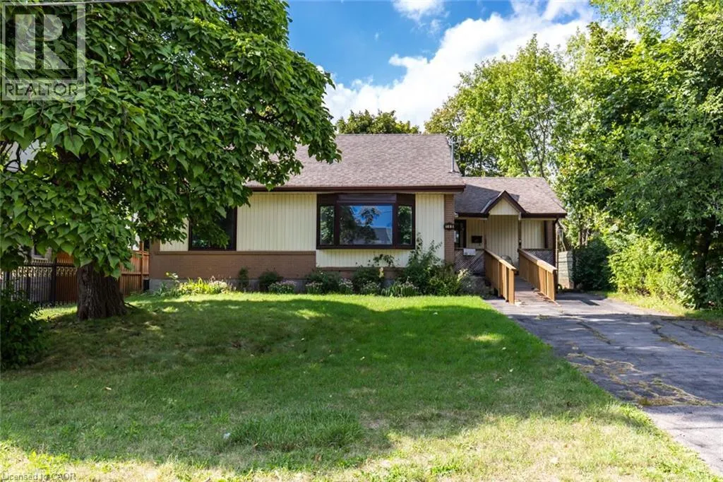 149 MANSFIELD Drive