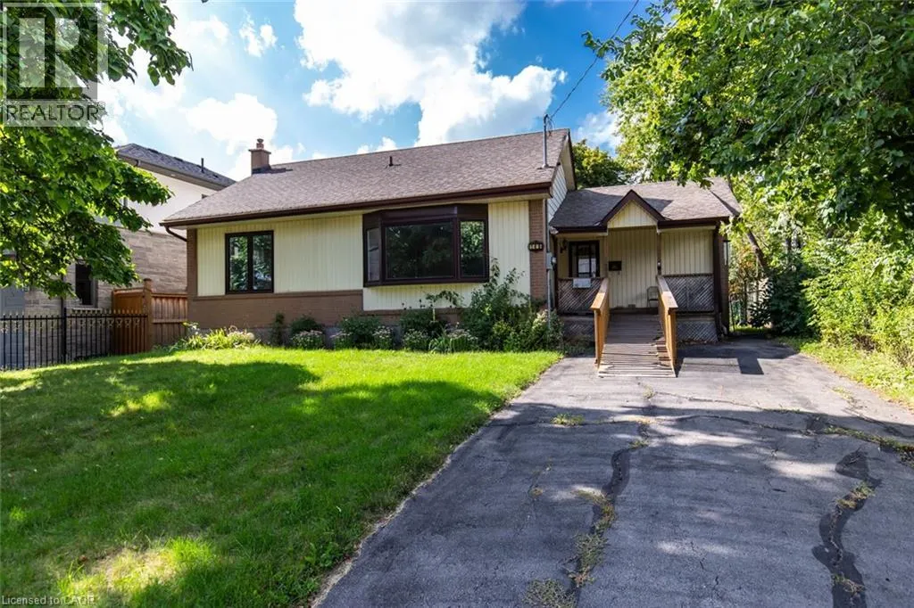 149 MANSFIELD Drive