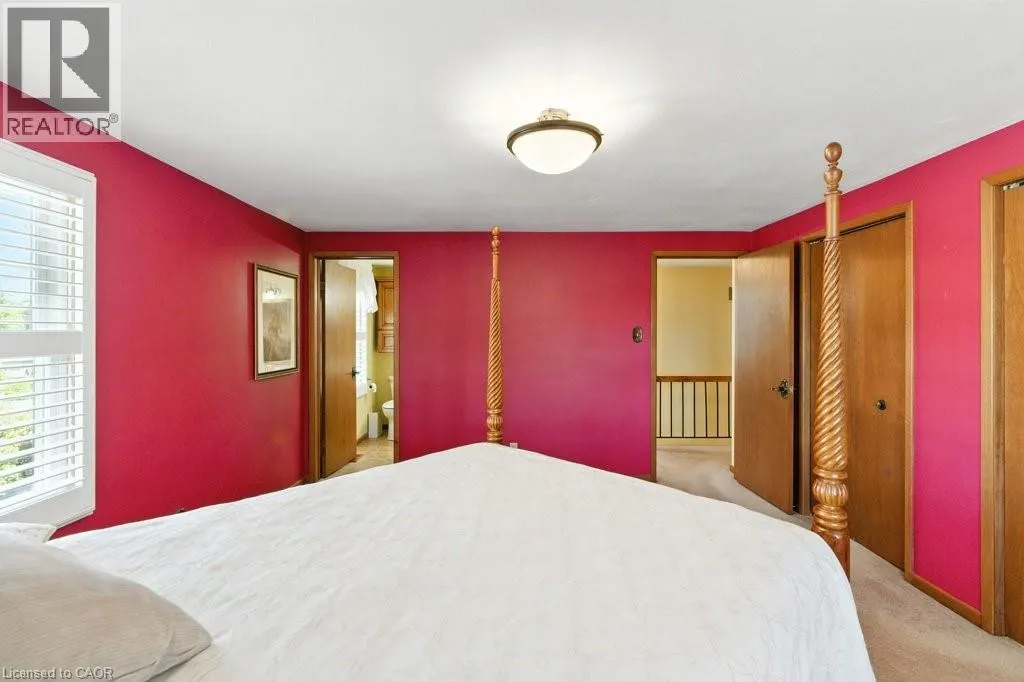 176 MONTMORENCY Drive
