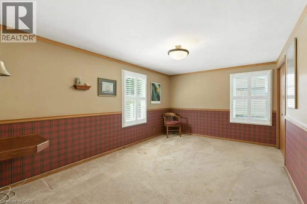176 MONTMORENCY Drive