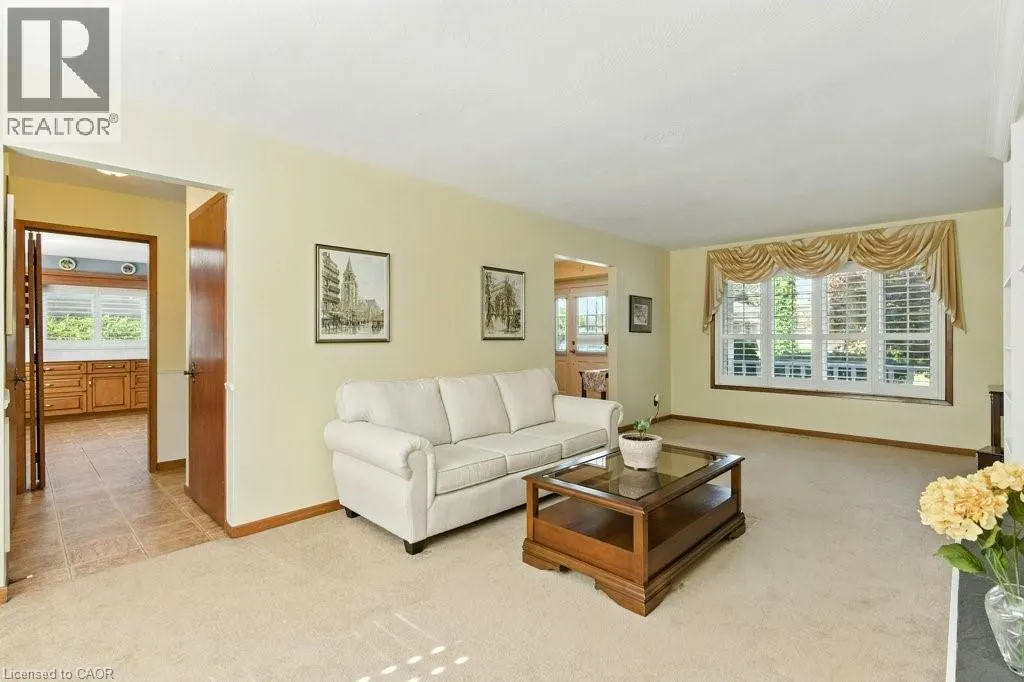 176 MONTMORENCY Drive