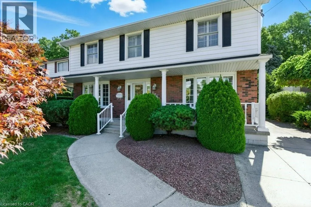 176 MONTMORENCY Drive