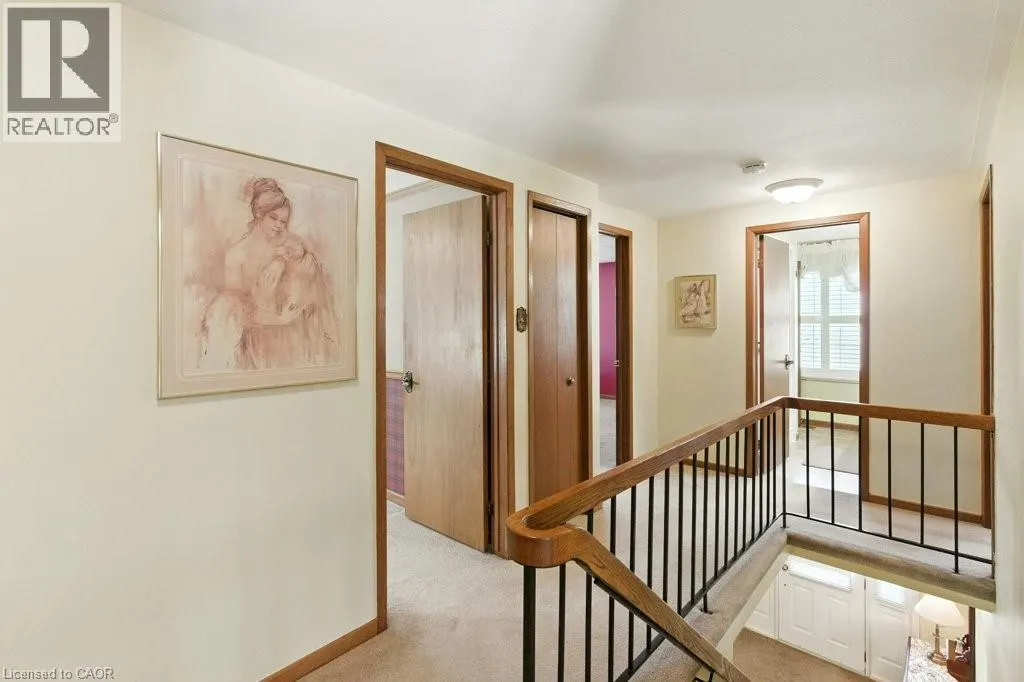 176 MONTMORENCY Drive