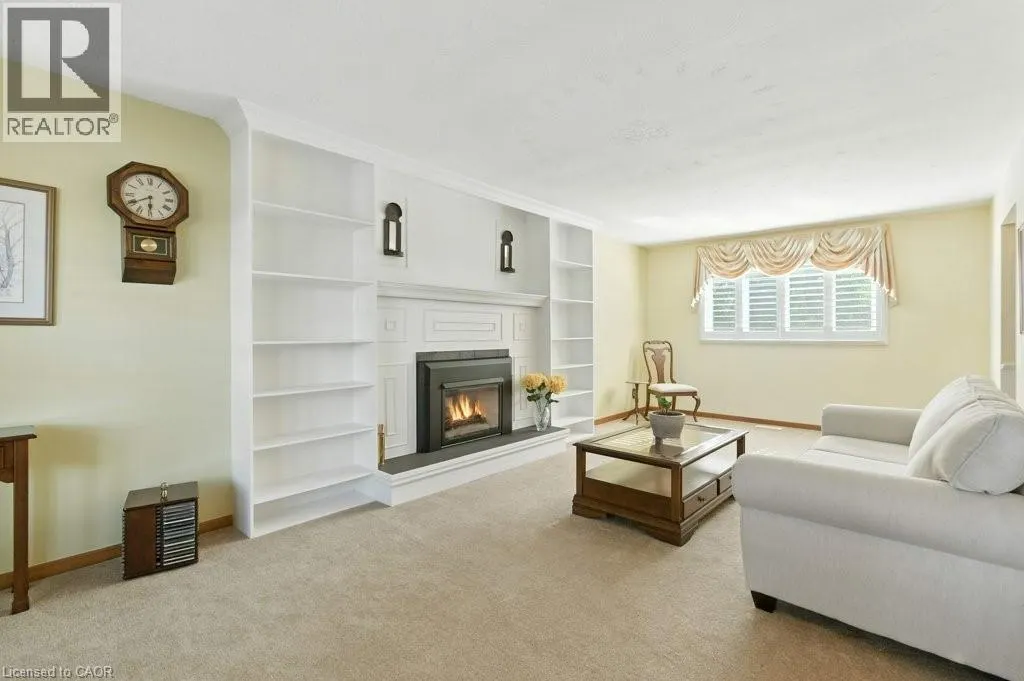 176 MONTMORENCY Drive