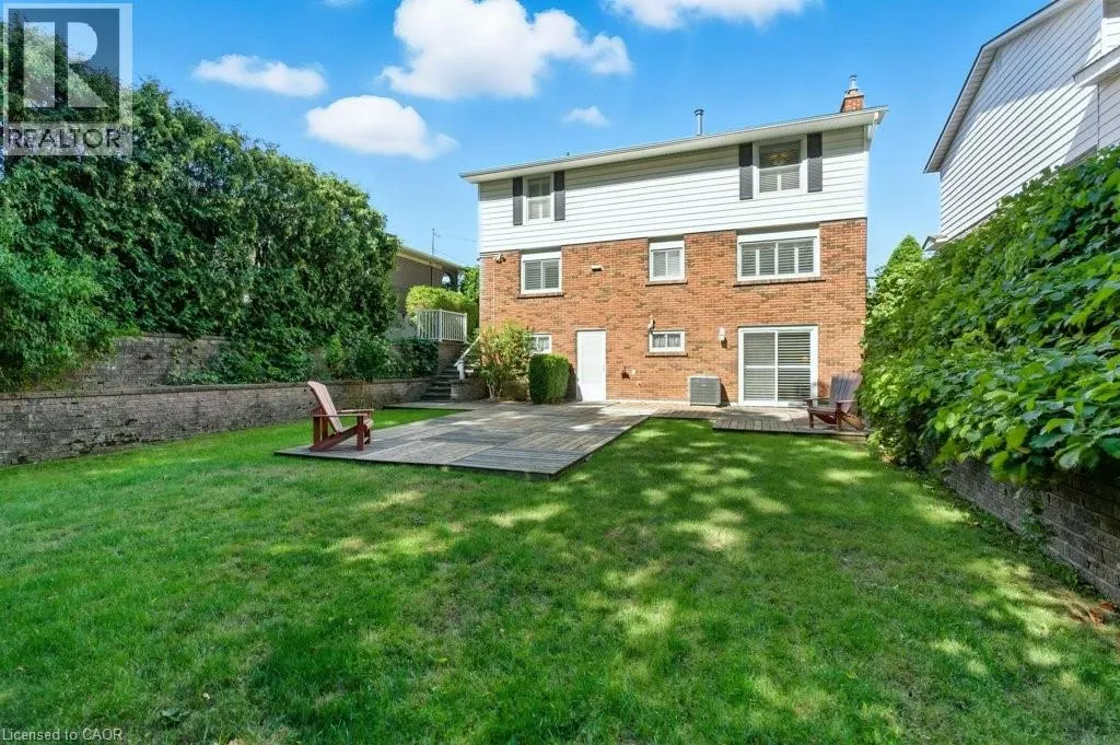 176 MONTMORENCY Drive